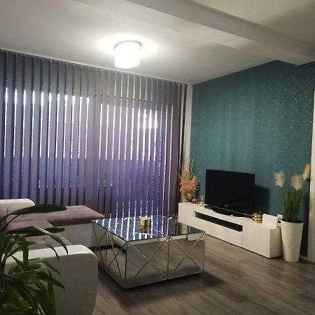 Apartman Lucano Bibinje Dış mekan fotoğraf
