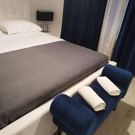 Apartman Lucano Bibinje Dış mekan fotoğraf