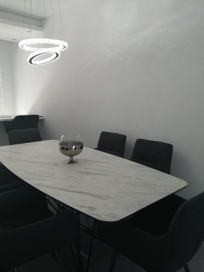 Apartman Lucano Bibinje Dış mekan fotoğraf