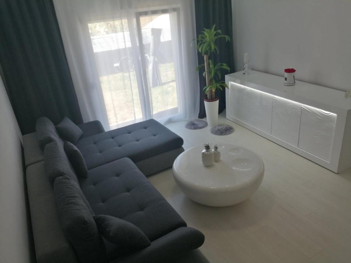 Apartman Lucano Bibinje Dış mekan fotoğraf