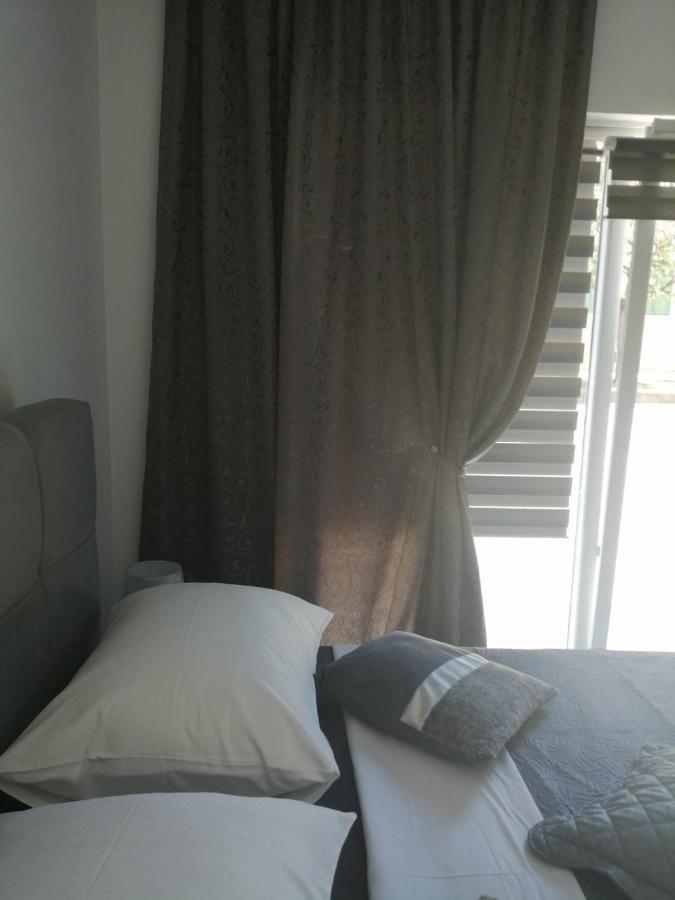 Apartman Lucano Bibinje Dış mekan fotoğraf