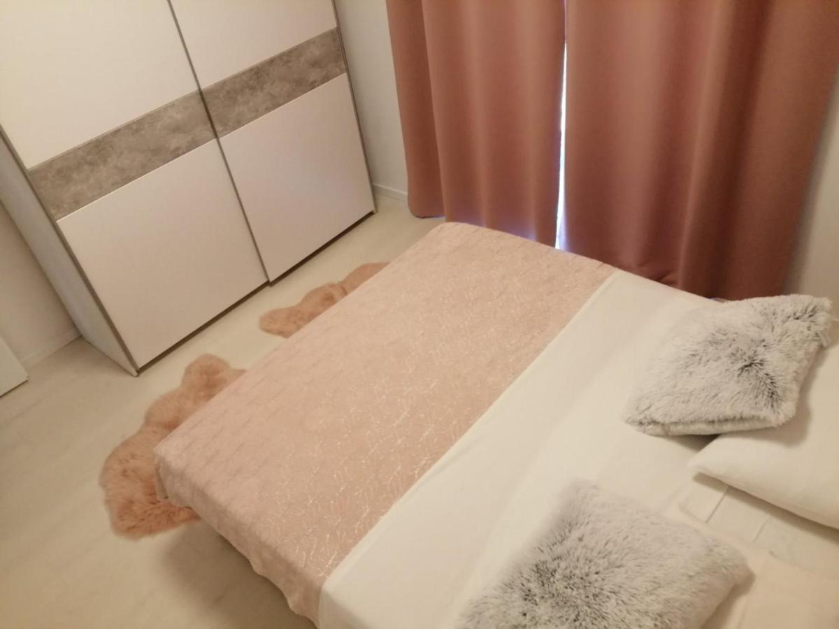 Apartman Lucano Bibinje Dış mekan fotoğraf