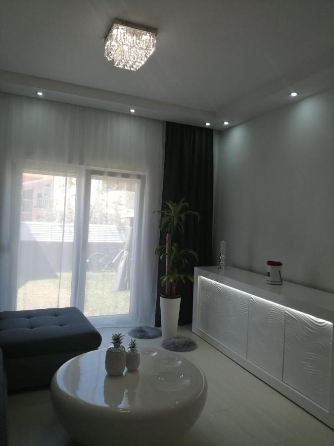 Apartman Lucano Bibinje Dış mekan fotoğraf