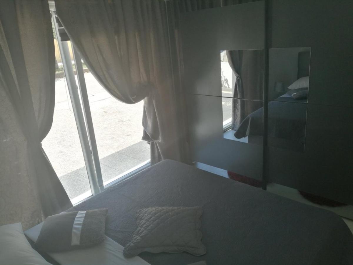 Apartman Lucano Bibinje Dış mekan fotoğraf