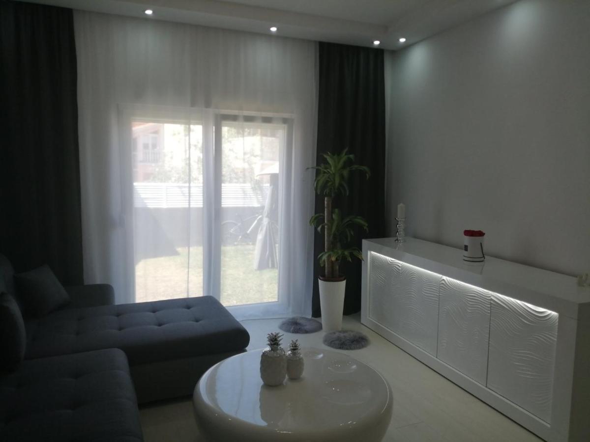 Apartman Lucano Bibinje Dış mekan fotoğraf