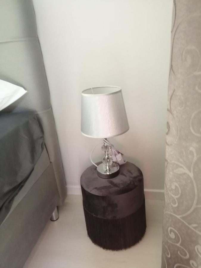 Apartman Lucano Bibinje Dış mekan fotoğraf