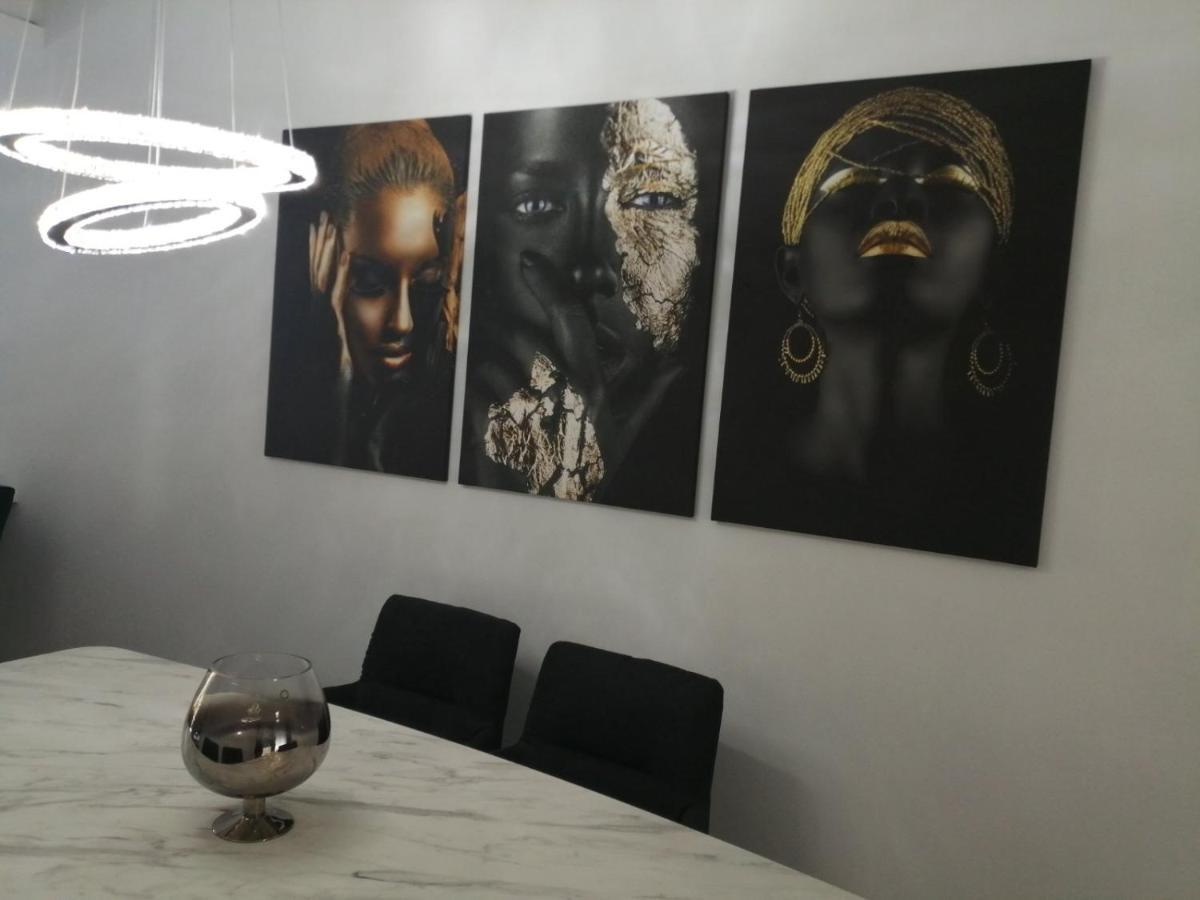 Apartman Lucano Bibinje Dış mekan fotoğraf