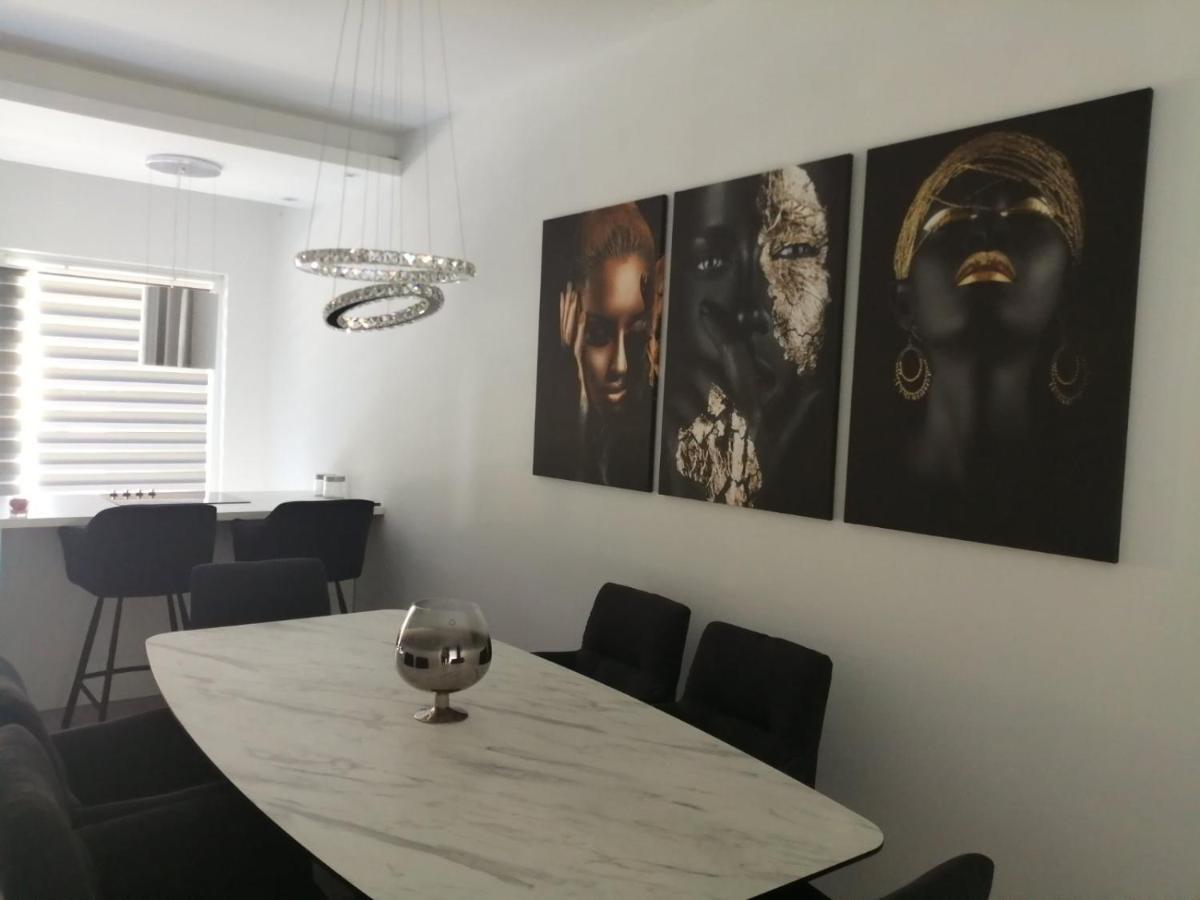 Apartman Lucano Bibinje Dış mekan fotoğraf
