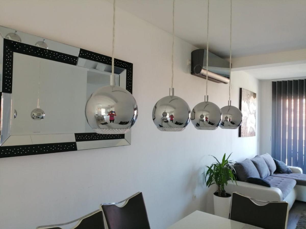 Apartman Lucano Bibinje Dış mekan fotoğraf