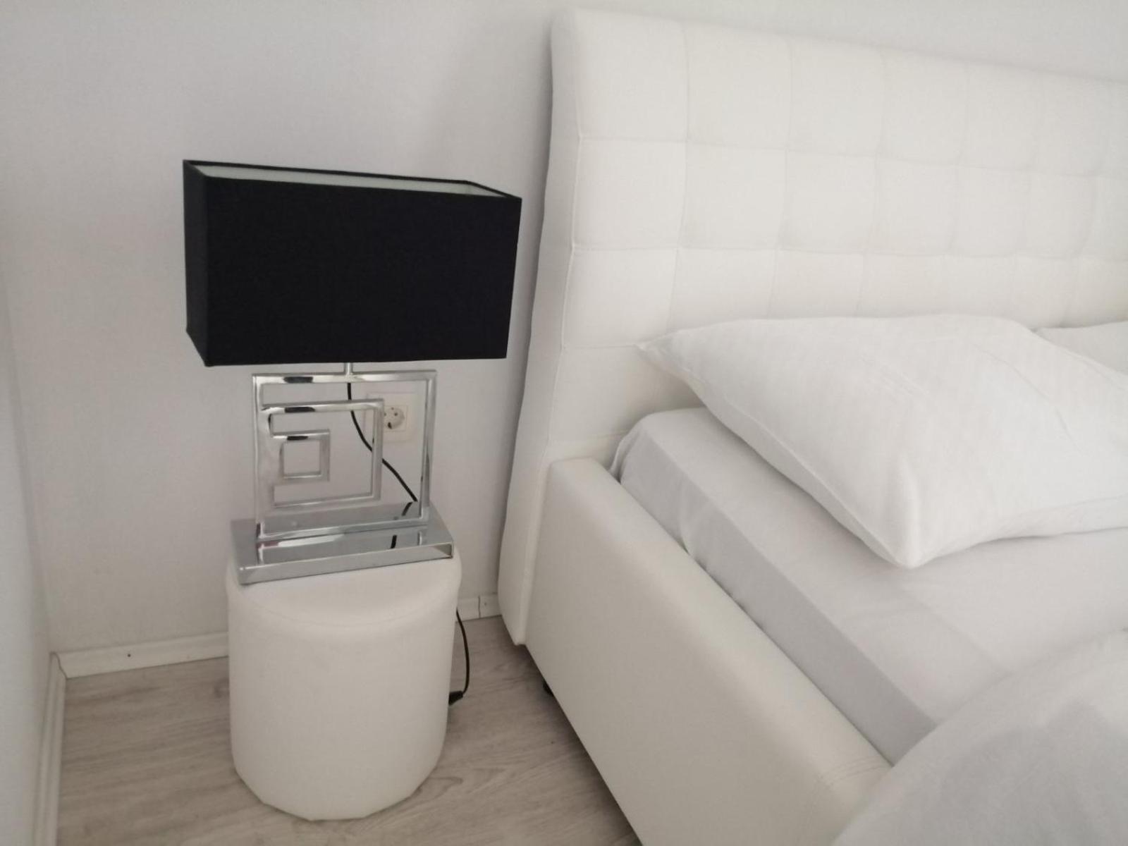 Apartman Lucano Bibinje Dış mekan fotoğraf