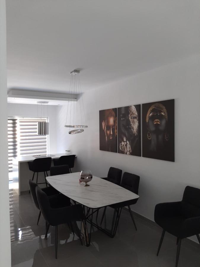 Apartman Lucano Bibinje Dış mekan fotoğraf
