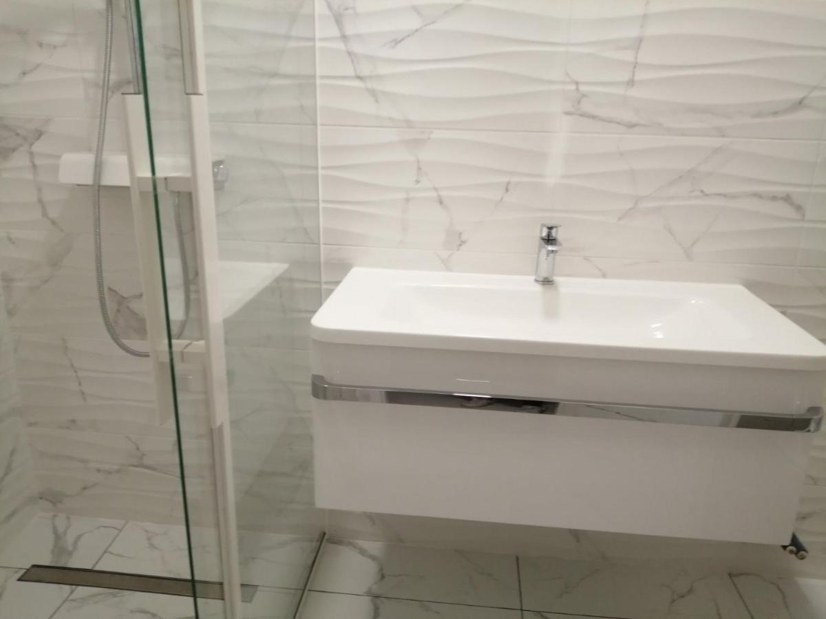 Apartman Lucano Bibinje Dış mekan fotoğraf