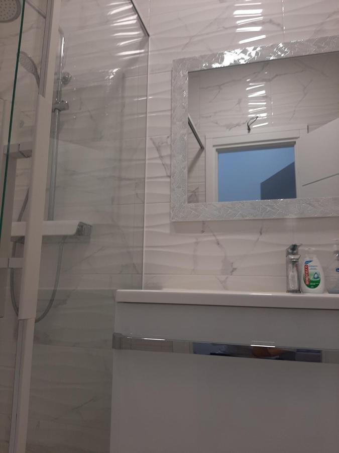 Apartman Lucano Bibinje Dış mekan fotoğraf