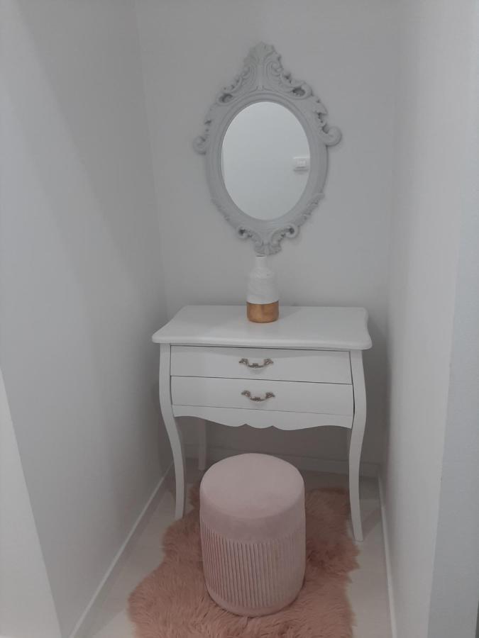 Apartman Lucano Bibinje Dış mekan fotoğraf