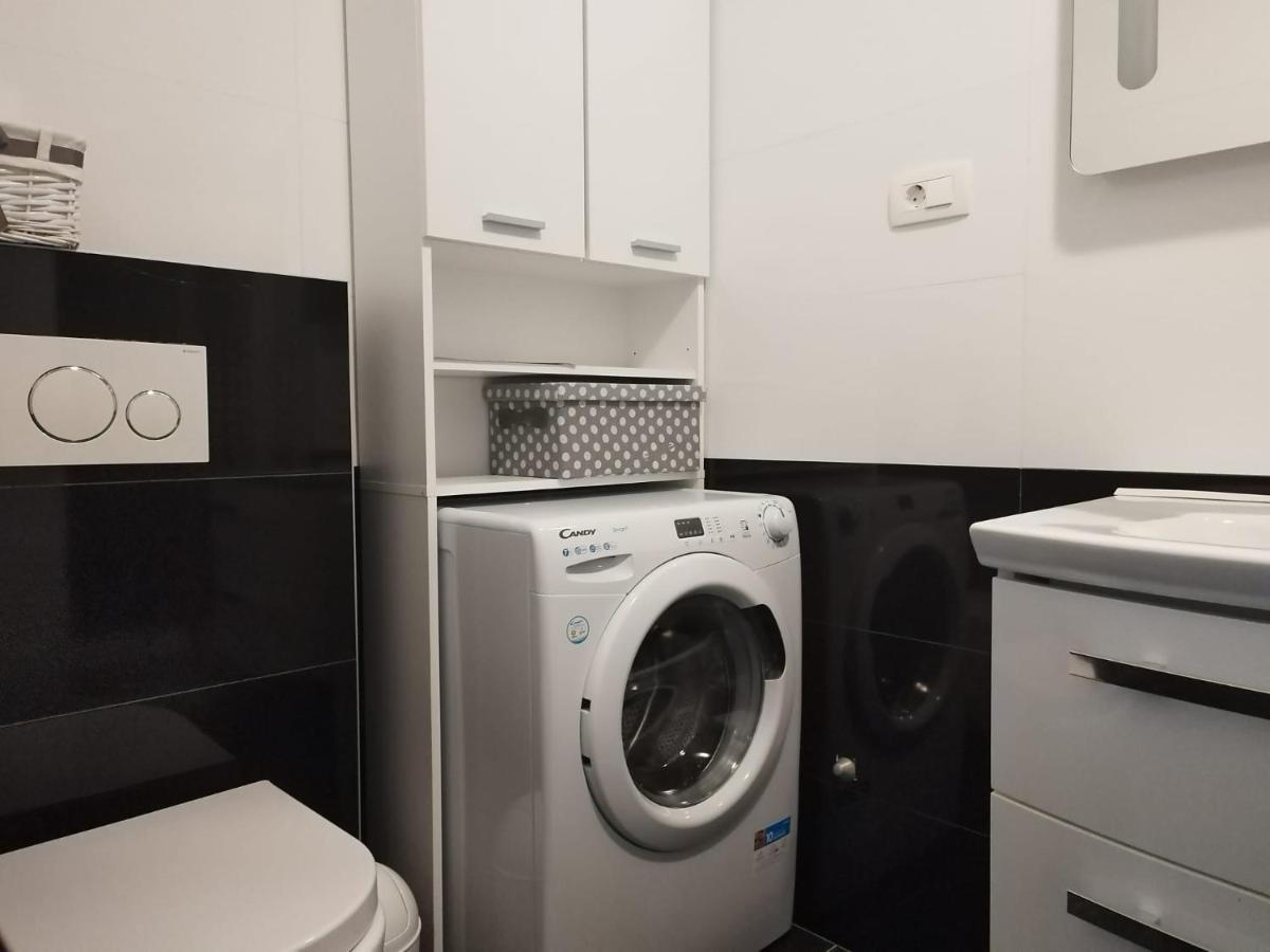 Apartman Lucano Bibinje Dış mekan fotoğraf
