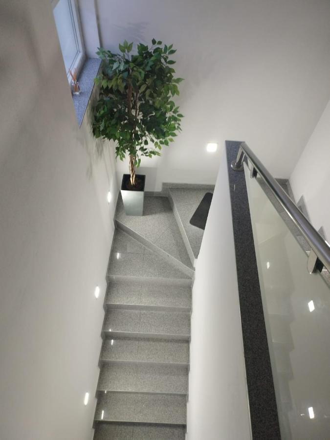 Apartman Lucano Bibinje Dış mekan fotoğraf