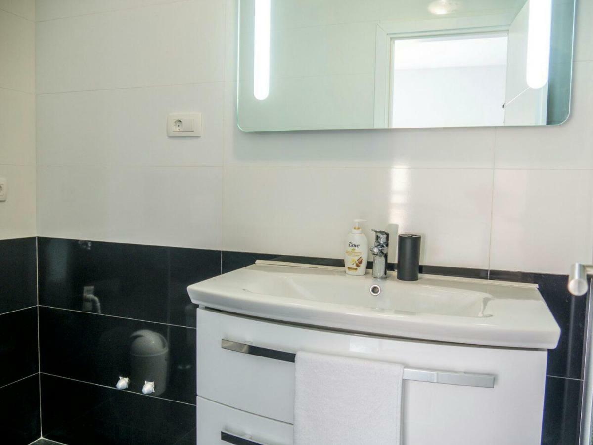 Apartman Lucano Bibinje Dış mekan fotoğraf
