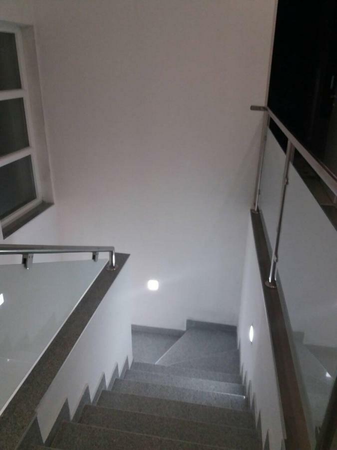 Apartman Lucano Bibinje Dış mekan fotoğraf