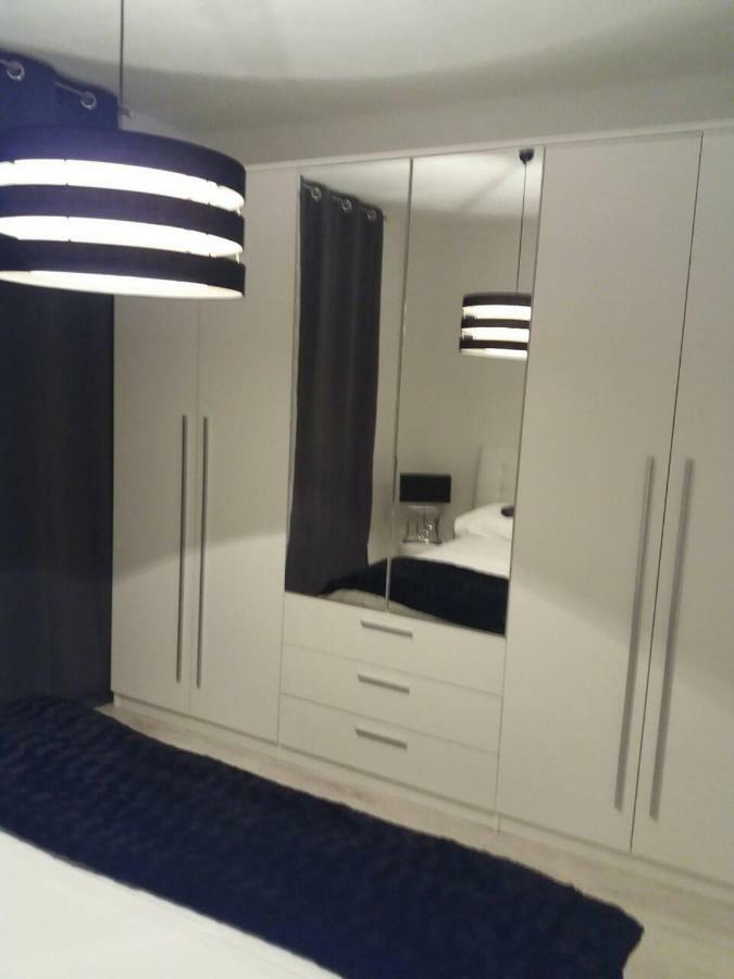 Apartman Lucano Bibinje Dış mekan fotoğraf