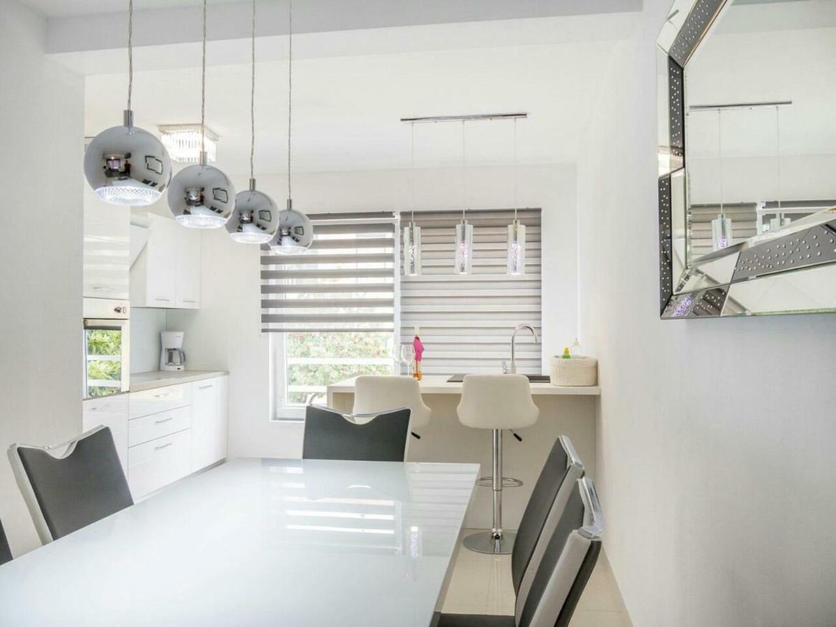 Apartman Lucano Bibinje Dış mekan fotoğraf