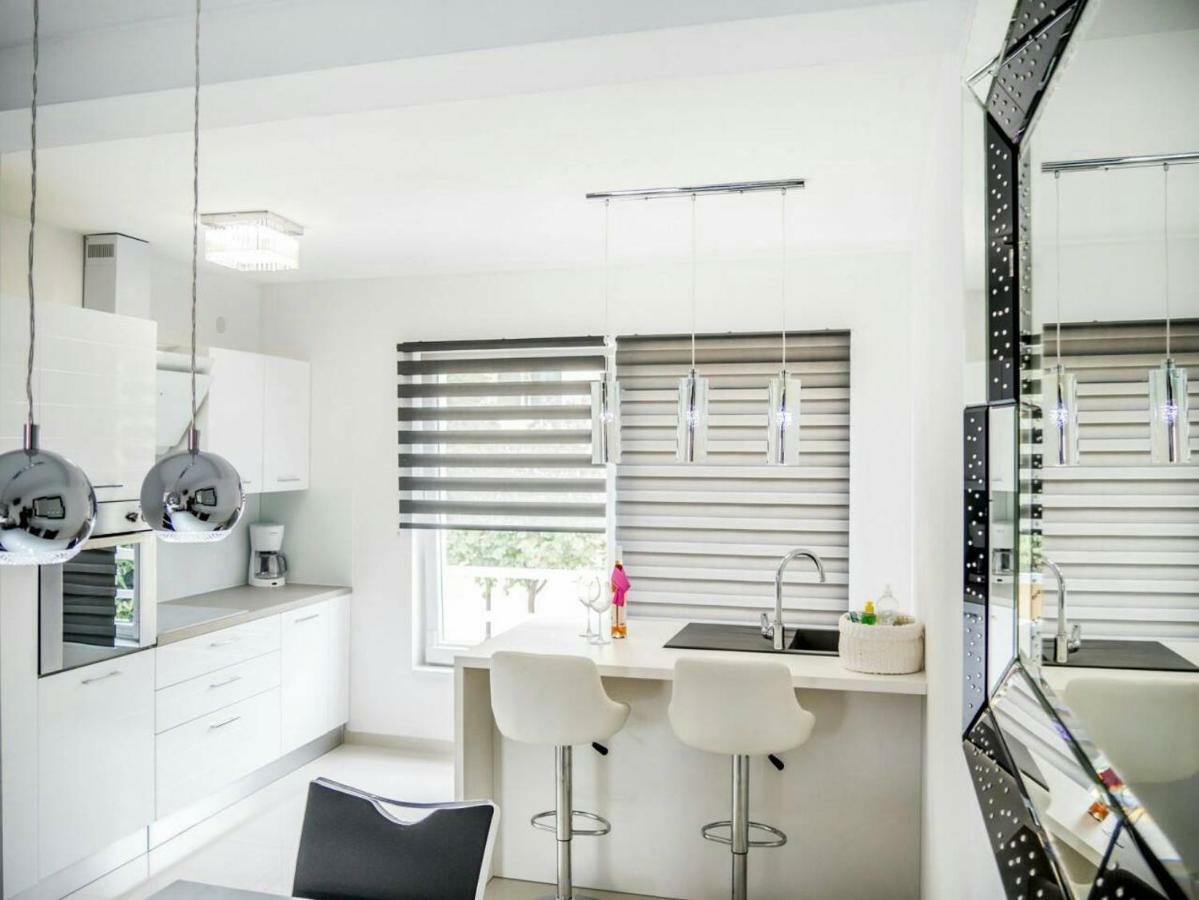 Apartman Lucano Bibinje Dış mekan fotoğraf