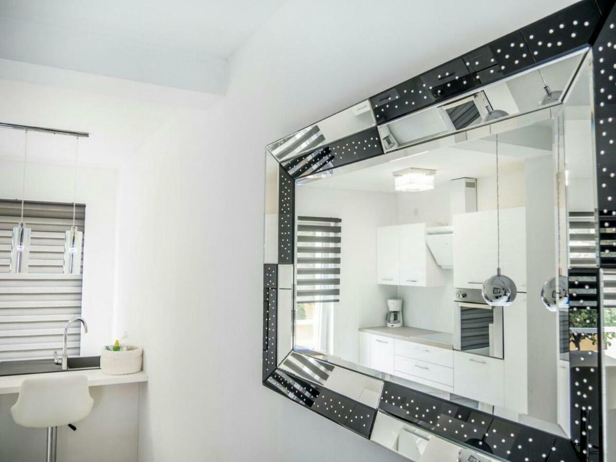 Apartman Lucano Bibinje Dış mekan fotoğraf