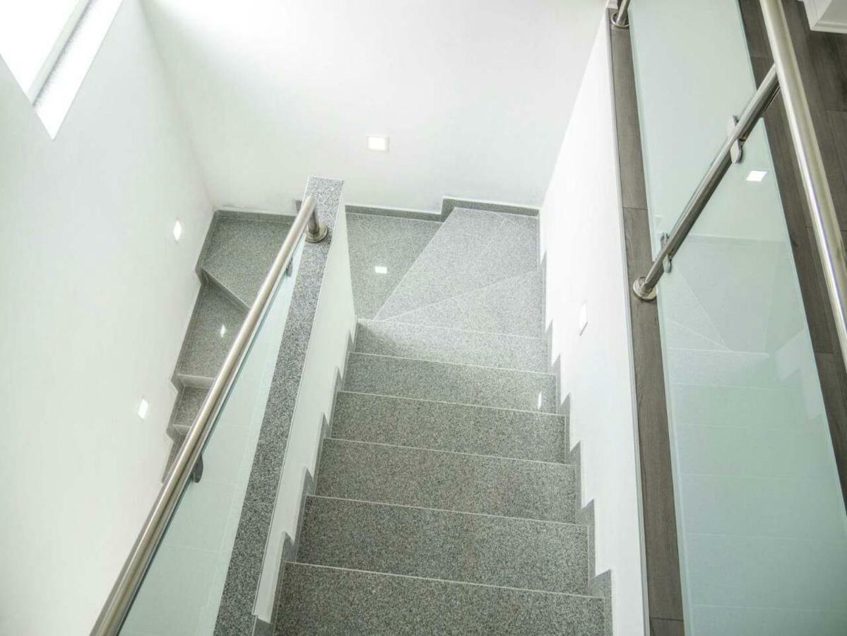 Apartman Lucano Bibinje Dış mekan fotoğraf